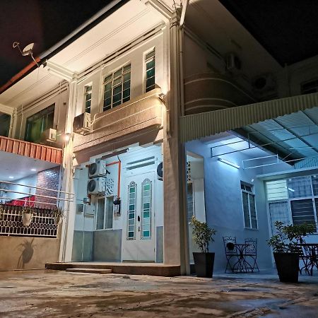 G Fortune Guest House Victoria Green Georgetown Luaran gambar