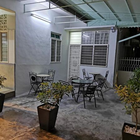G Fortune Guest House Victoria Green Georgetown Luaran gambar
