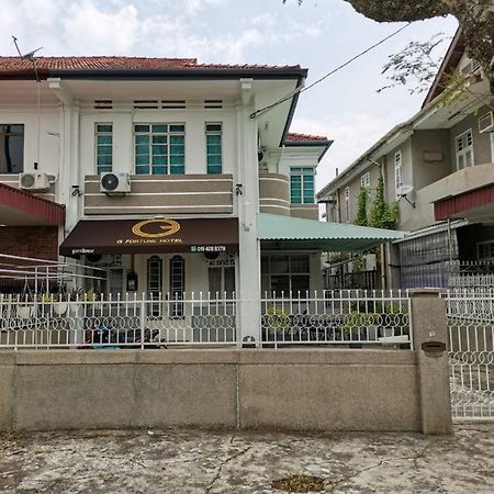 G Fortune Guest House Victoria Green Georgetown Luaran gambar