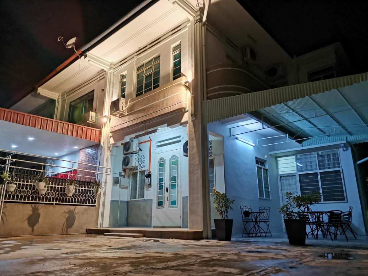 G Fortune Guest House Victoria Green Georgetown Luaran gambar