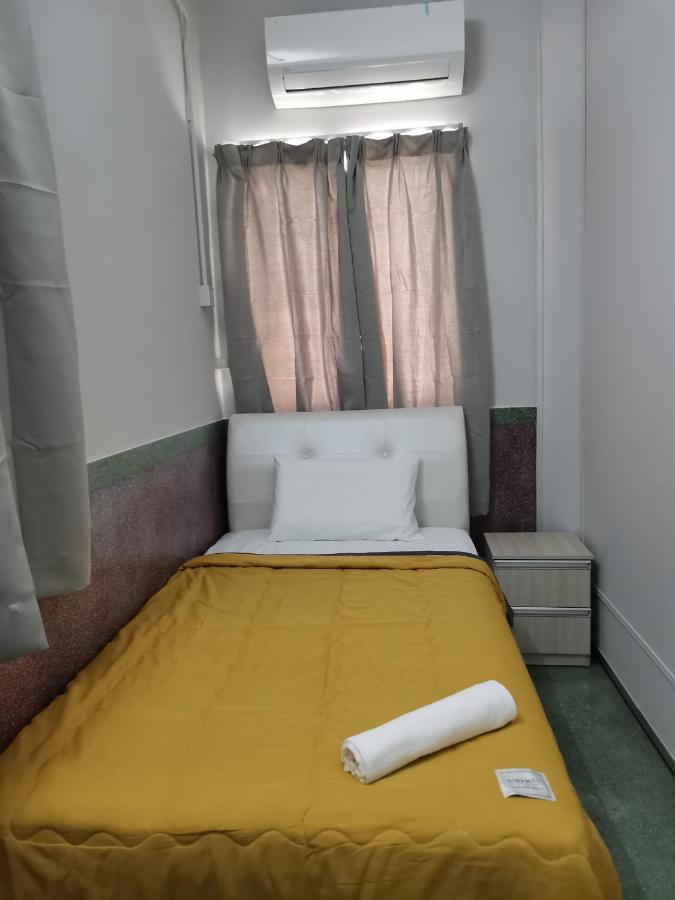 G Fortune Guest House Victoria Green Georgetown Luaran gambar