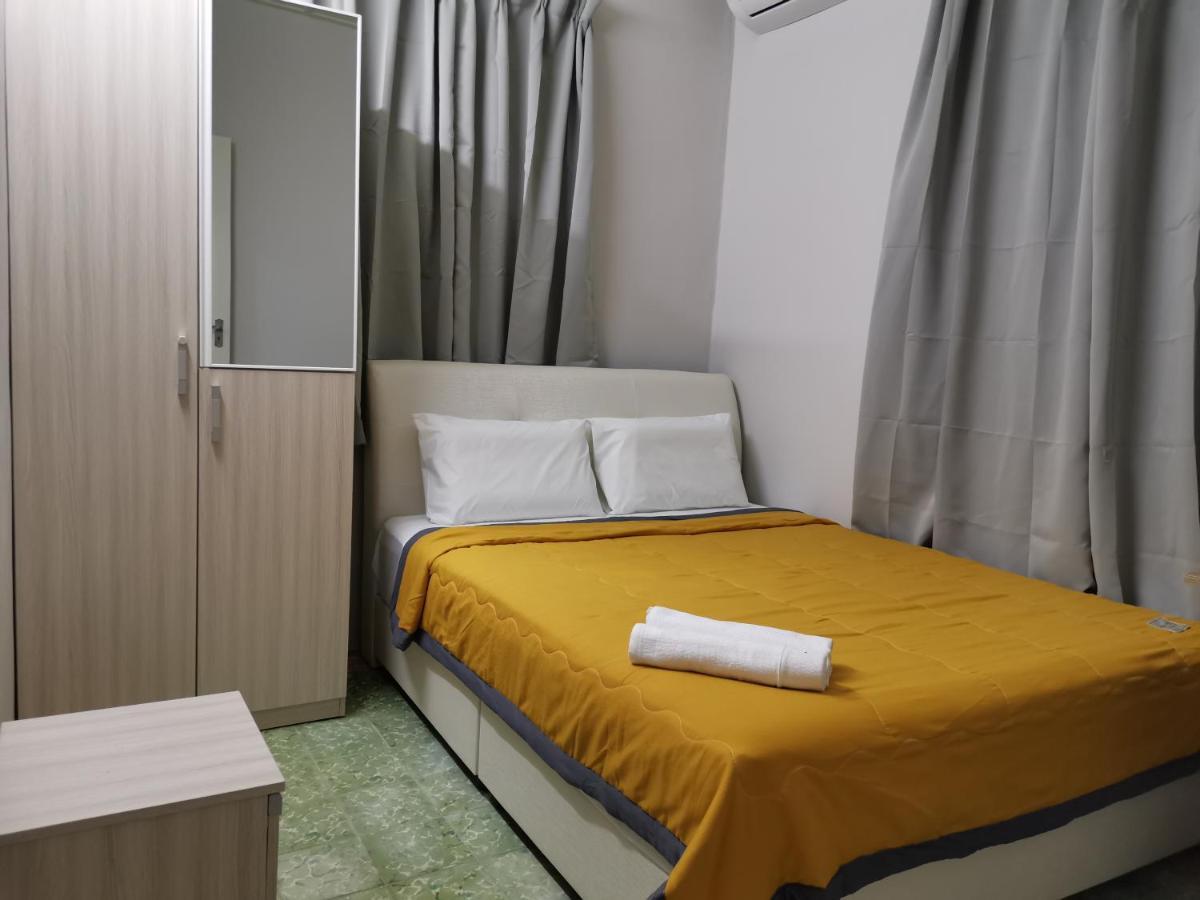 G Fortune Guest House Victoria Green Georgetown Luaran gambar