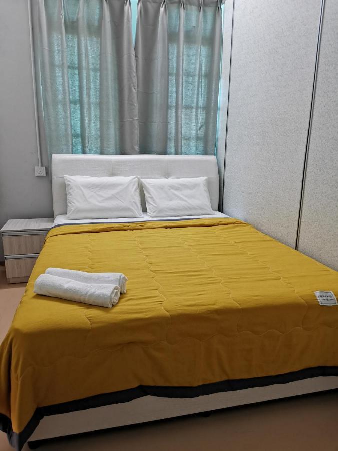 G Fortune Guest House Victoria Green Georgetown Luaran gambar