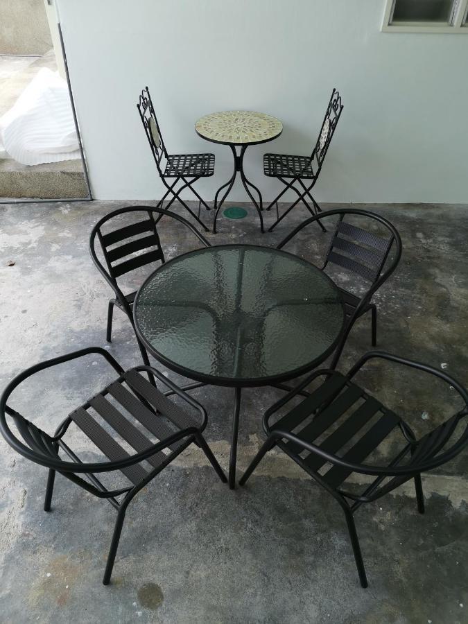 G Fortune Guest House Victoria Green Georgetown Luaran gambar