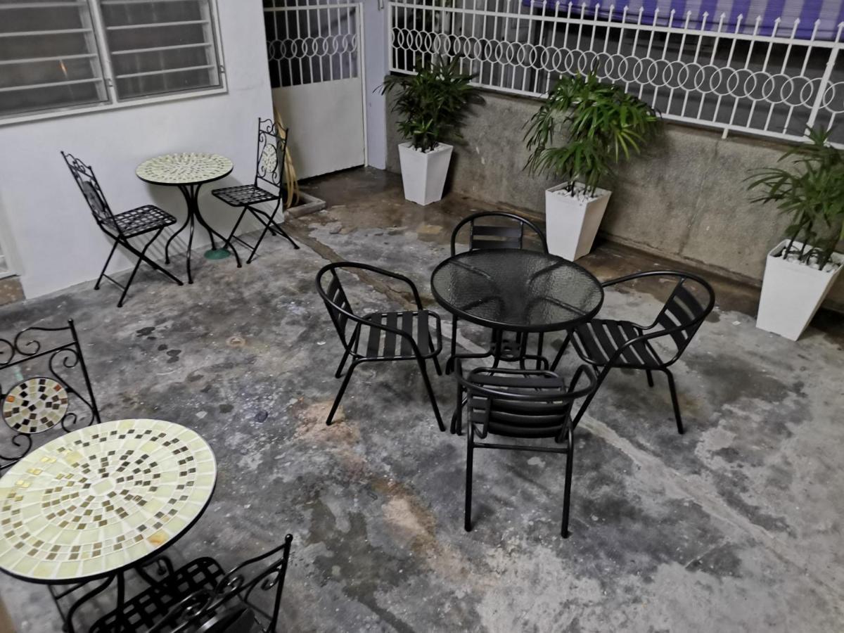 G Fortune Guest House Victoria Green Georgetown Luaran gambar