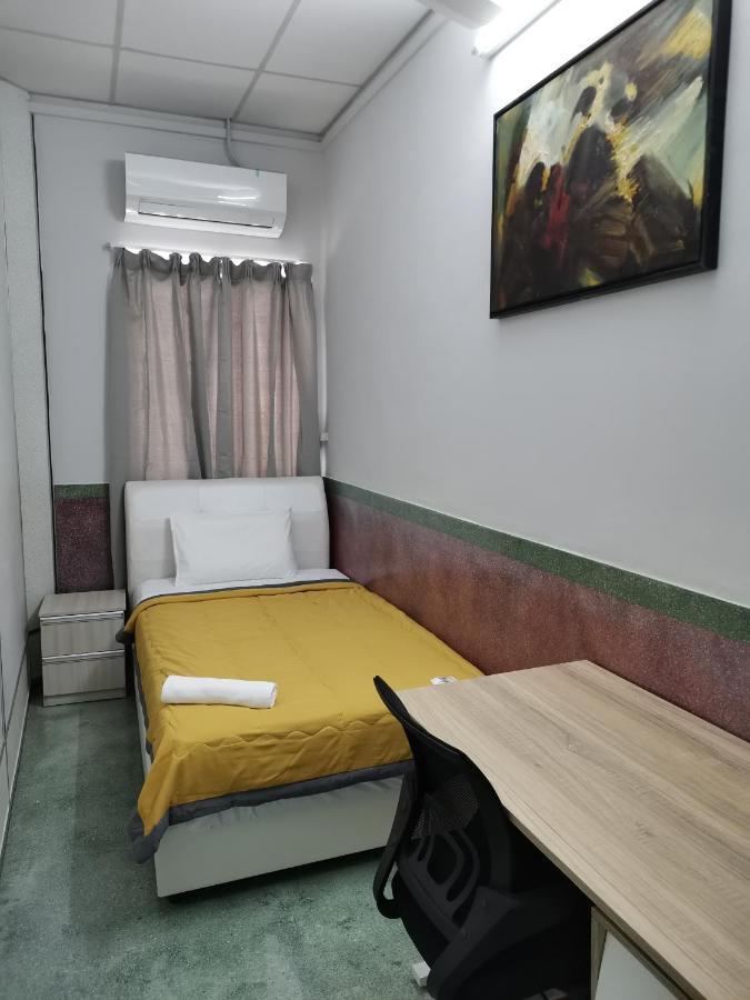 G Fortune Guest House Victoria Green Georgetown Luaran gambar
