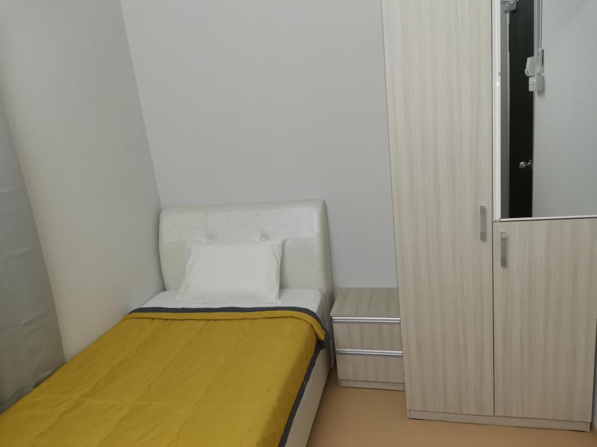G Fortune Guest House Victoria Green Georgetown Luaran gambar