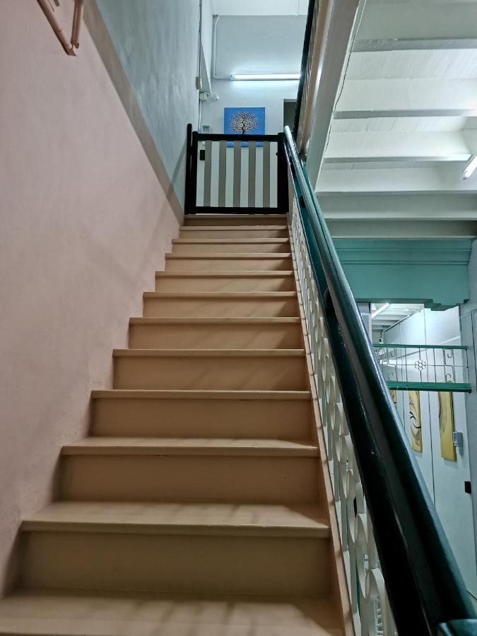 G Fortune Guest House Victoria Green Georgetown Luaran gambar