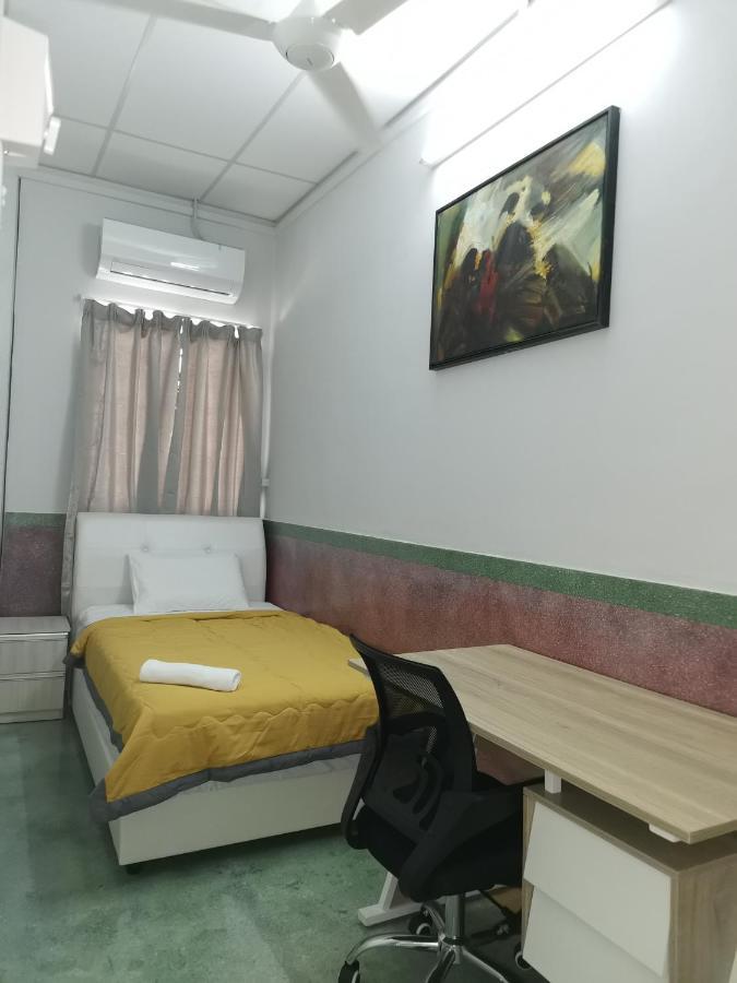 G Fortune Guest House Victoria Green Georgetown Luaran gambar