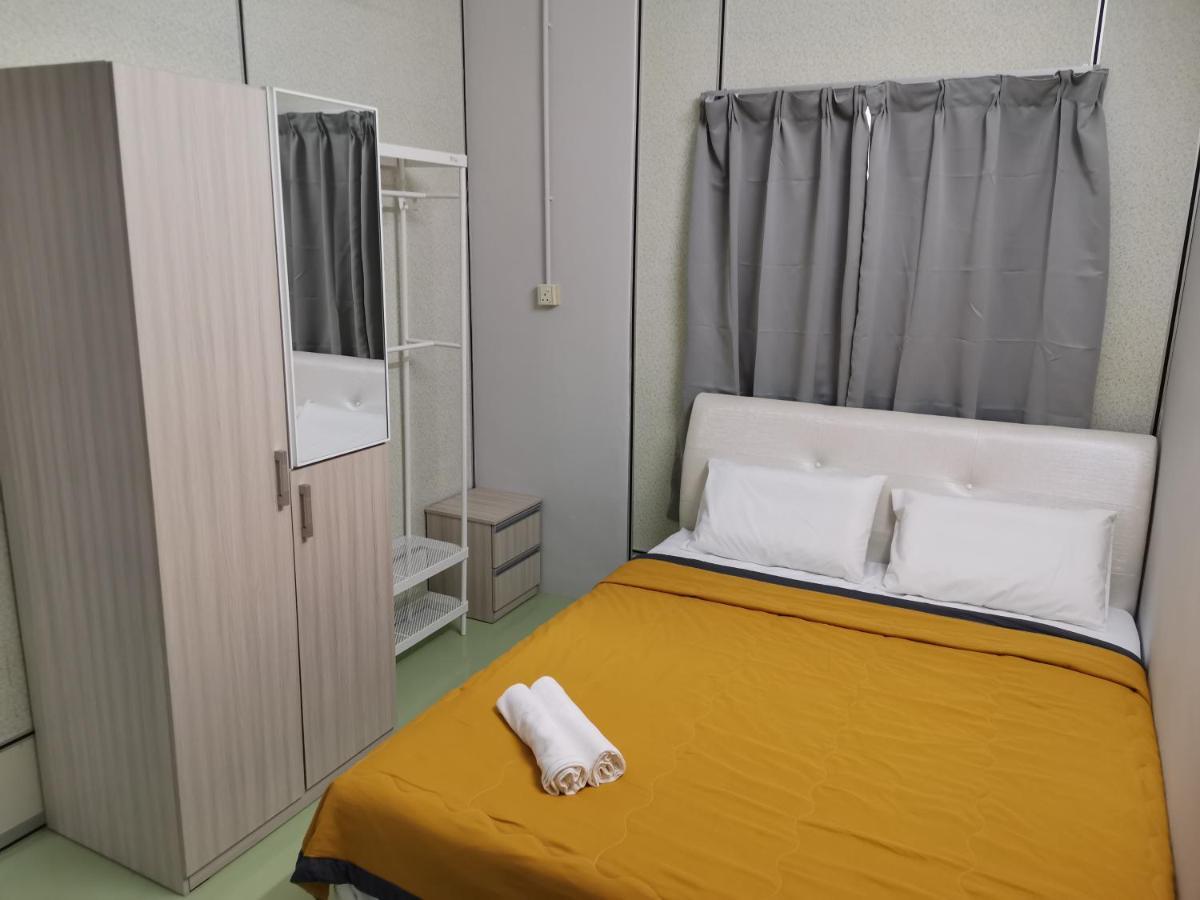 G Fortune Guest House Victoria Green Georgetown Luaran gambar