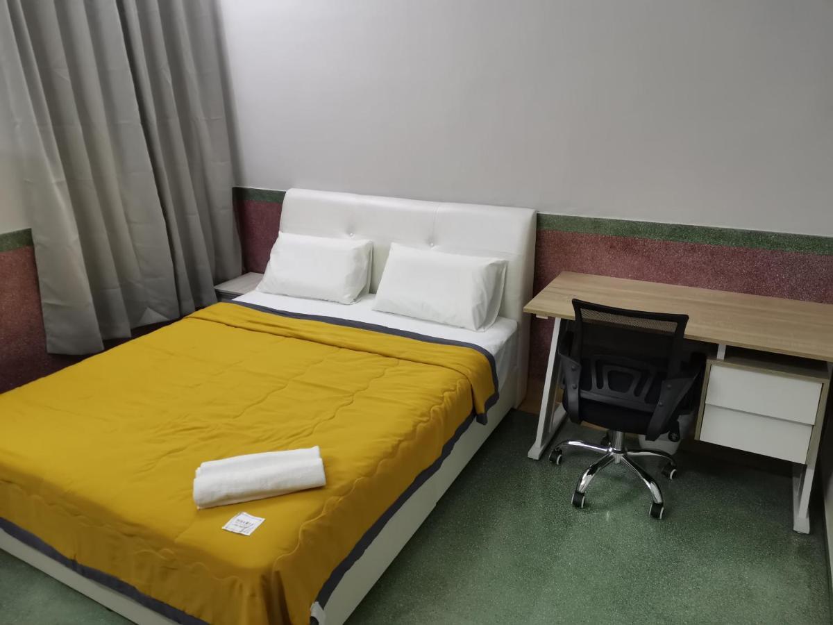 G Fortune Guest House Victoria Green Georgetown Luaran gambar