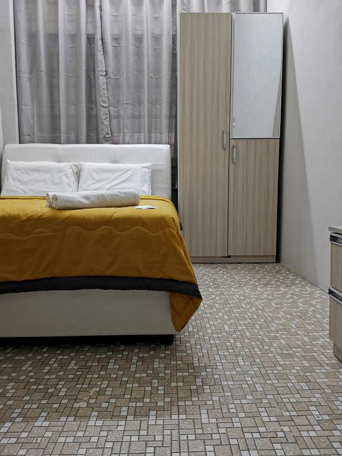 G Fortune Guest House Victoria Green Georgetown Luaran gambar