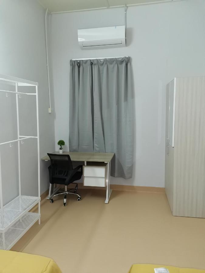 G Fortune Guest House Victoria Green Georgetown Luaran gambar