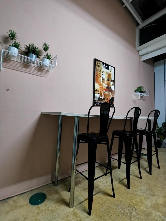 G Fortune Guest House Victoria Green Georgetown Luaran gambar