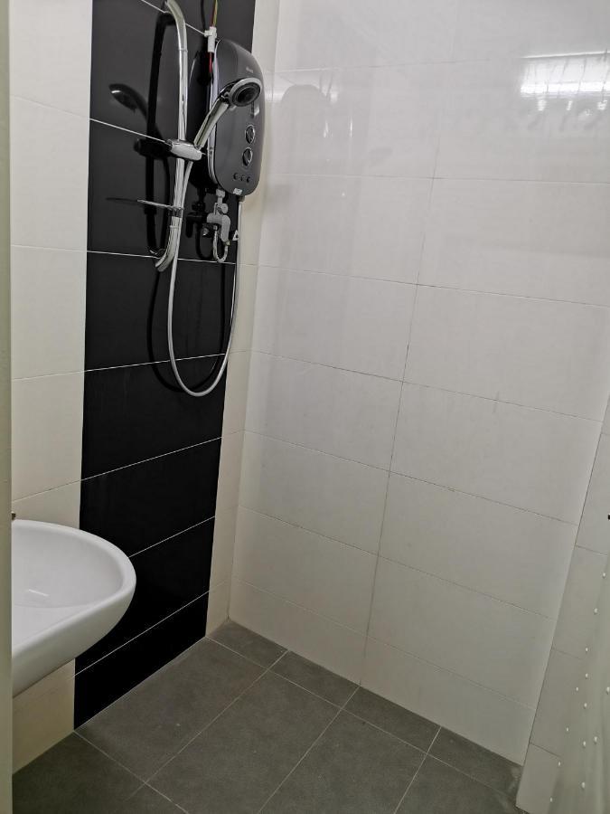 G Fortune Guest House Victoria Green Georgetown Luaran gambar