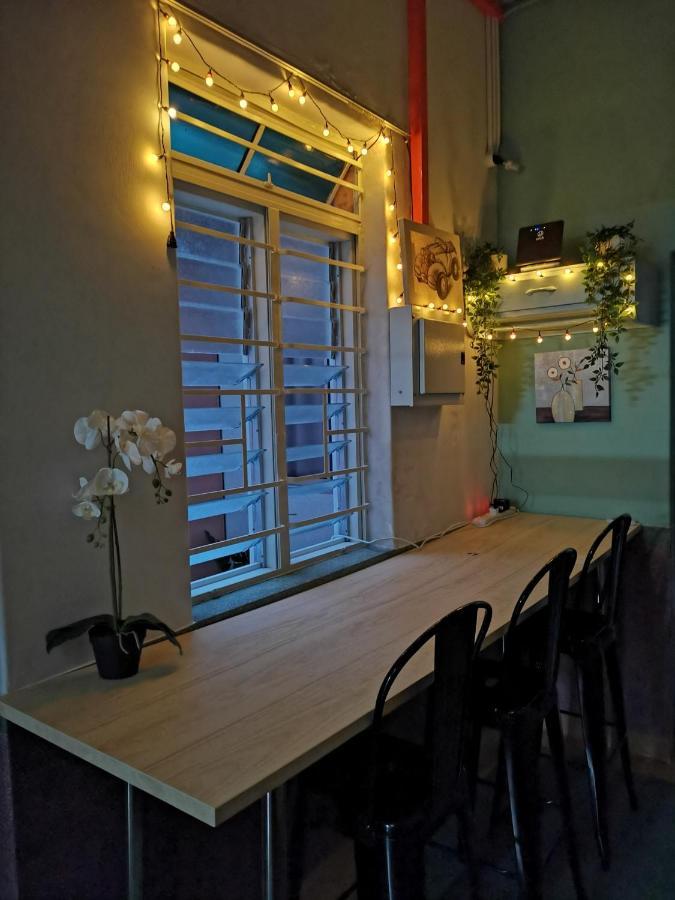 G Fortune Guest House Victoria Green Georgetown Luaran gambar