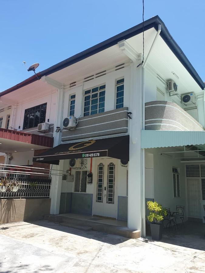 G Fortune Guest House Victoria Green Georgetown Luaran gambar