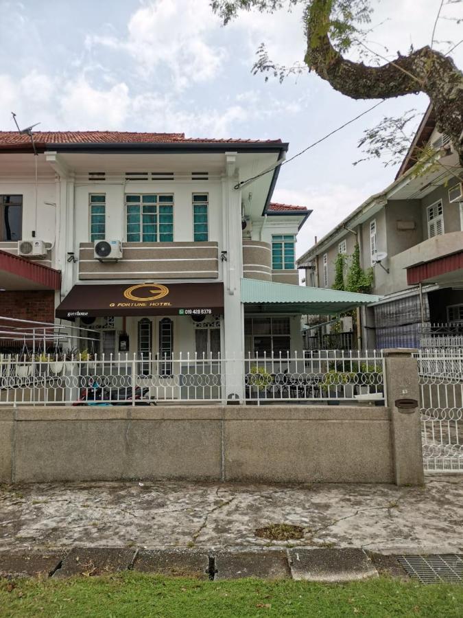 G Fortune Guest House Victoria Green Georgetown Luaran gambar